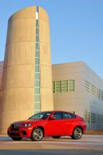 BMW X6 M 2009 года